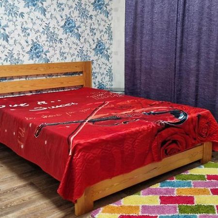 Apartamento Yanovskogo 1K Shin Kropyvnytskyi Exterior foto