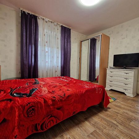 Apartamento Yanovskogo 1K Shin Kropyvnytskyi Exterior foto
