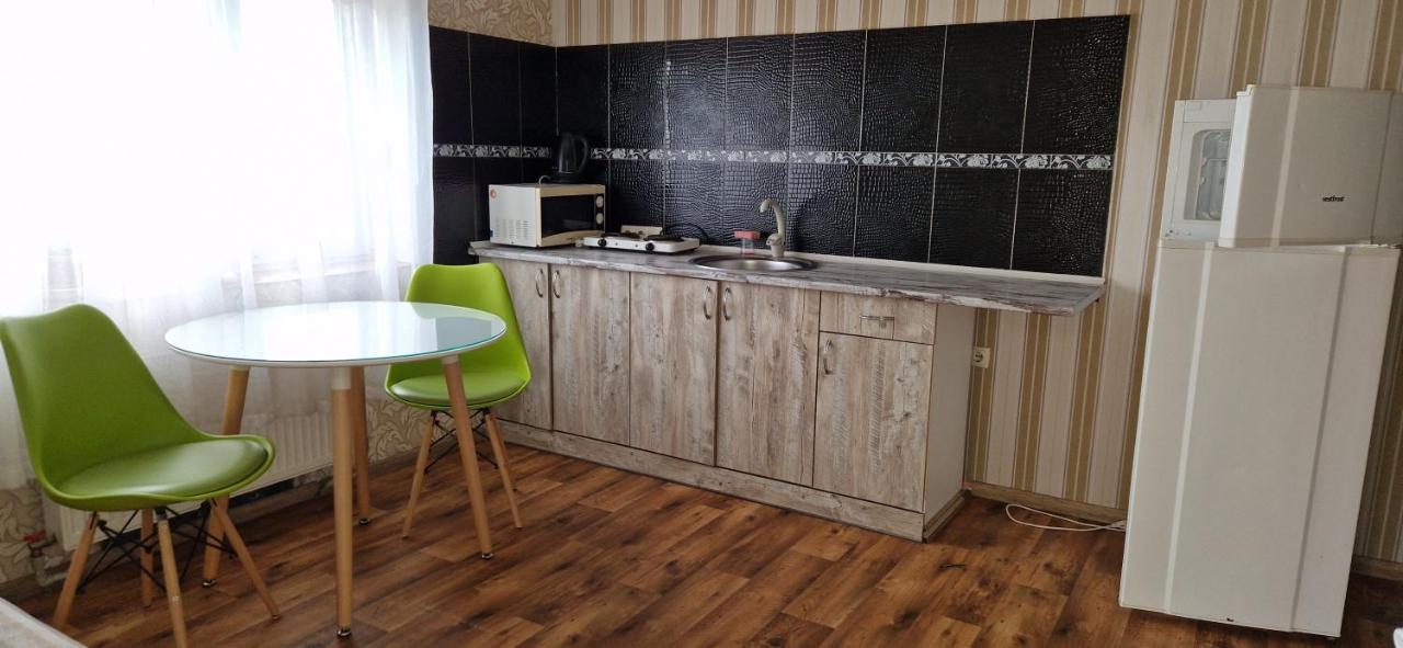 Apartamento Yanovskogo 1K Shin Kropyvnytskyi Exterior foto