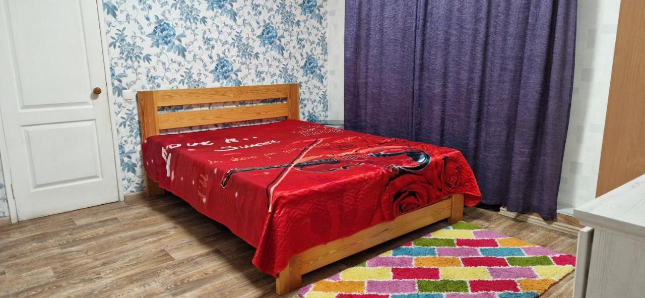 Apartamento Yanovskogo 1K Shin Kropyvnytskyi Exterior foto
