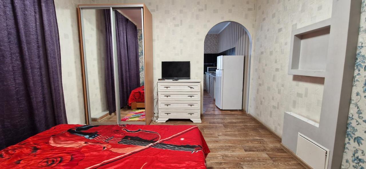 Apartamento Yanovskogo 1K Shin Kropyvnytskyi Exterior foto