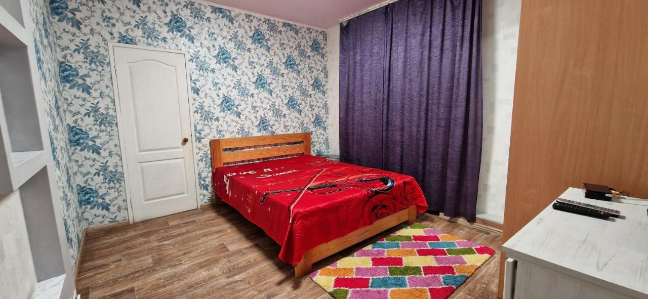 Apartamento Yanovskogo 1K Shin Kropyvnytskyi Exterior foto